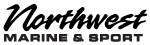 Northwest Marine & Sport Logo